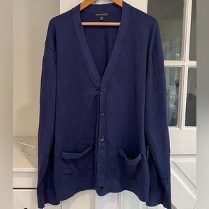 Banana Republic Men's Cardigan